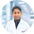 Dr. Assistant. Prof. Dr. Golam Mahmud (Suhash)