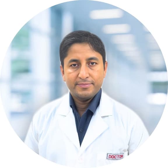 Dr. Assistant. Prof. Dr. Golam Mahmud (Suhash)