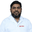 Dr. A. T. M Kamrul Hasan (Oncology/Cancer)