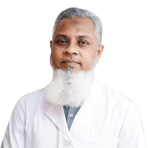 Dr. Asst . Prof. Dr. H M Mustafizur Rahaman (Mirzon)