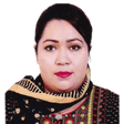 Asst. Prof. Dr. Tanjina Afrin
