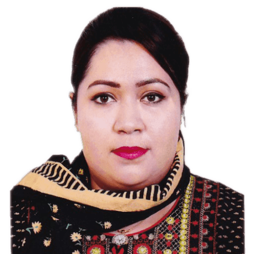 Asst. Prof. Dr. Tanjina Afrin