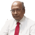 Dr. Principal (Retd) Dr. Md. Atiqul Sarwar