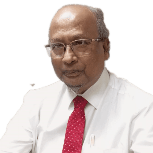 Dr. Principal (Retd) Dr. Md. Atiqul Sarwar