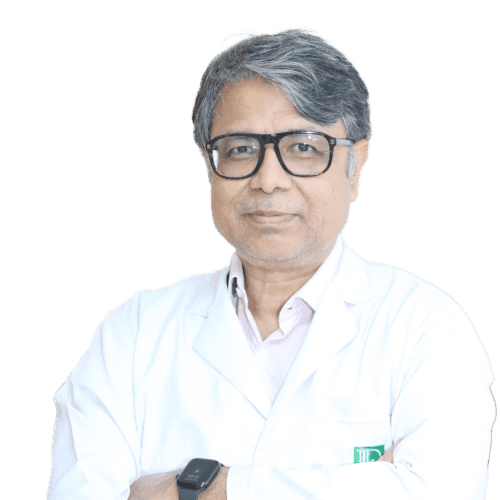 Prof. Dr. Md. Kamruzzaman