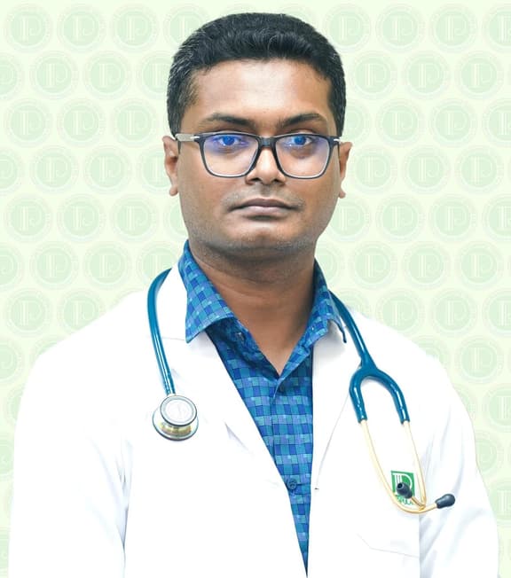 Dr. Asstt. Prof. Dr. Debashis Majumder