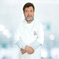 Dr. MD. WAZED ALI