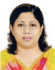 Asst. Prof. Dr. Chaity Barua