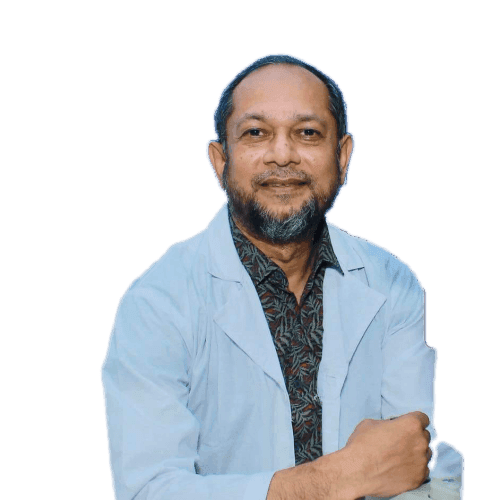 Dr. Asso. Prof. Dr. Md. Shafiqul Islam