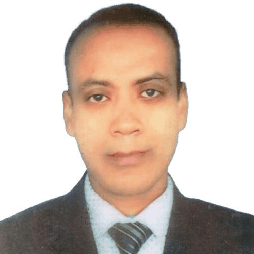Dr. Asso. Prof. Dr. Md. Majibur Rahman