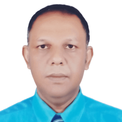 Prof. Dr. Moinuddin Ahmed