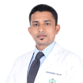 Dr. Md. Rokibul Islam (Rokib)