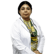 Dr. Faria Afsana