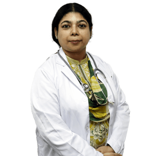Dr. Faria Afsana