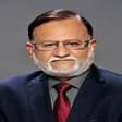 Prof. Dr. M. A Baqui