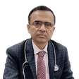Prof. Dr. Khosrul Alam Mollick