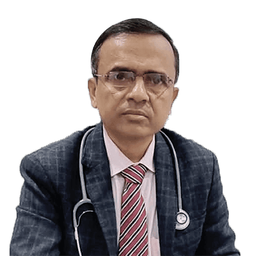 Prof. Dr. Khosrul Alam Mollick