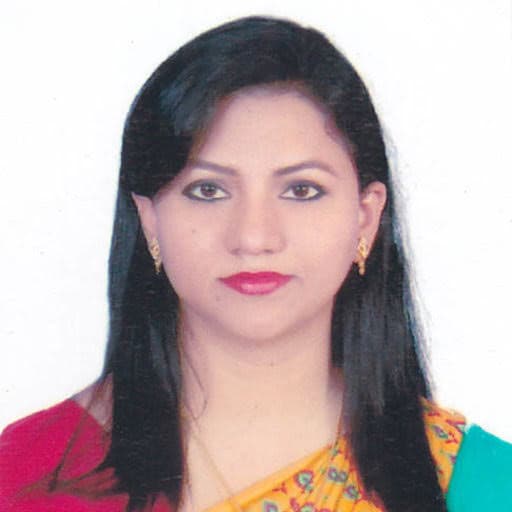 Dr. Asso. Prof. Dr. Shaila Sharmin Shahnewaz (Physical Medicine & Rehabilitation)