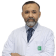 Asst. Prof. Dr. Kazi Hafiz Uddin