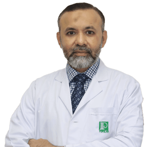 Asst. Prof. Dr. Kazi Hafiz Uddin