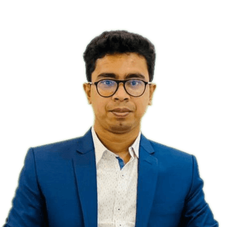 Asst. Prof. Dr. Afjal Hossain Jewel