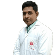 Asst. Prof. Dr. Md. Boshir Ahamed Khan