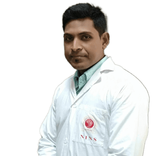 Asst. Prof. Dr. Md. Boshir Ahamed Khan