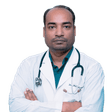 Dr. Md. Rubayet Maruf