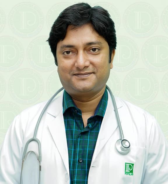 Dr. Asstt. Prof. Dr. Md. Shamsul Huda (Nipun)