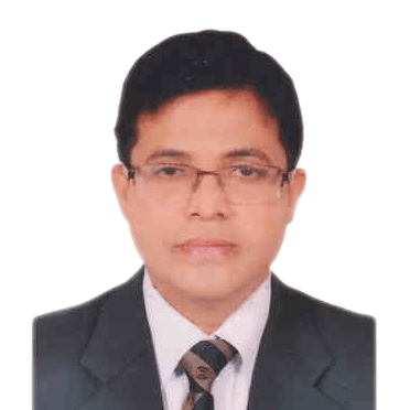 Prof. Dr. Md. Shahjahan Kabir