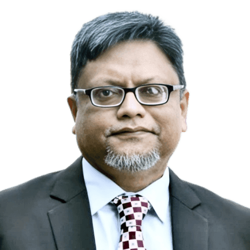 Prof. Dr. Pervez Amin