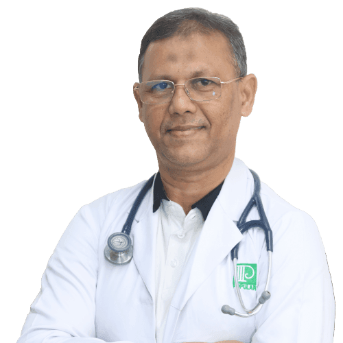 Asst. Prof. Dr. Md. Hasan Alamgir