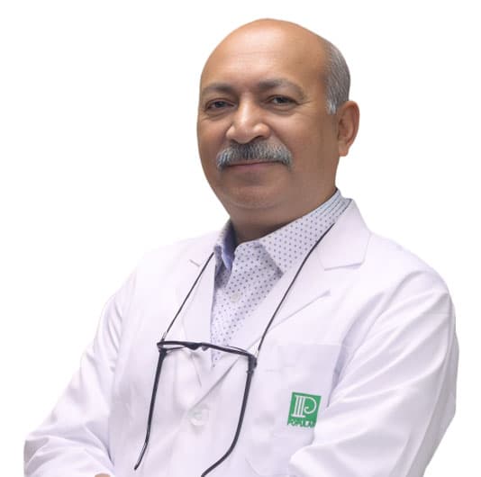 Prof. Dr. P C Biswas