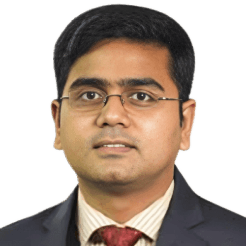 Dr. Saurav Das