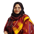 Asst. Prof. Dr. Sabrina Farah Mouree (New)