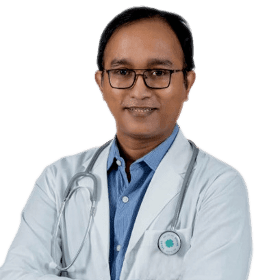 Asst. Prof. Dr. Biplob Paul