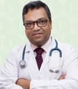 Assoc. Prof. Dr. Ashoke Sorkar