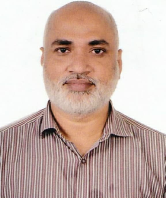 Dr. Asso. Prof. Dr. Md. Sadequr Rahman (Emon) (ENT, Head & Neck Surgery)