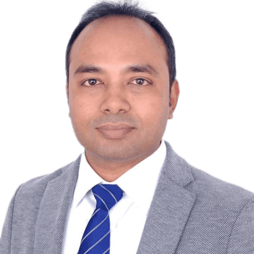 Dr. Asso. Prof. Dr. Zia Hayder Bosunia