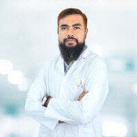 Dr. Khadamul Islam