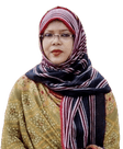 Assoc. Prof. Dr. Mst. Tajmery Sultana