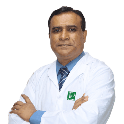 Prof. Dr. N. C. Nath