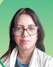 Assoc. Prof. Dr. Sohelee Nargis