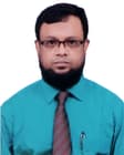 Prof. Dr. Abu Bakar Siddique