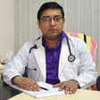 Prof. Dr. Syed Zakir Hossain (Gold Medelist)