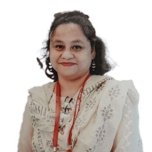 Asst. Prof. Dr. Nahid Sultana