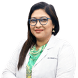 Dr. Sohely Akter