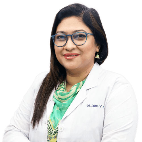 Dr. Sohely Akter