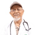 Prof. Dr. Mohammad Hyder Ali