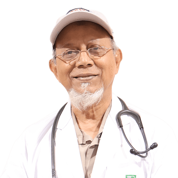 Prof. Dr. Mohammad Hyder Ali